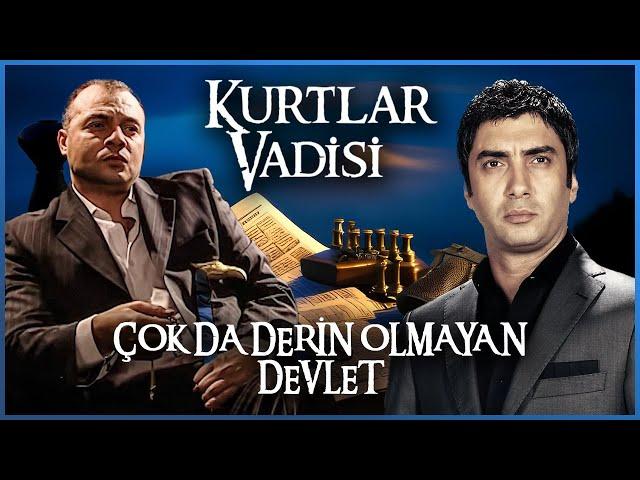 KURTLAR VADİSİ - ÖZET PARODİ