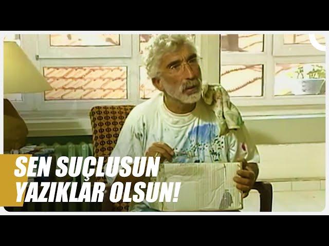 Cenap Bey Ve İbrikçi'nin Maddiyat Tartışması! | Bizimkiler 179. Bölüm