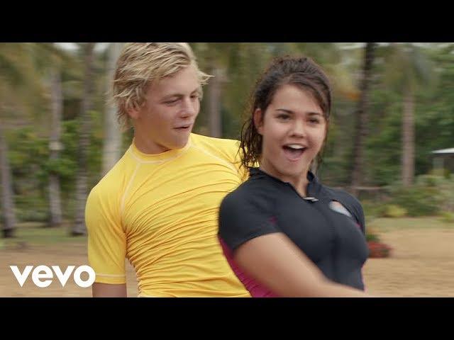 Ross Lynch, Maia Mitchell, Teen Beach Movie Cast - Surf's Up (from "Teen Beach Movie")