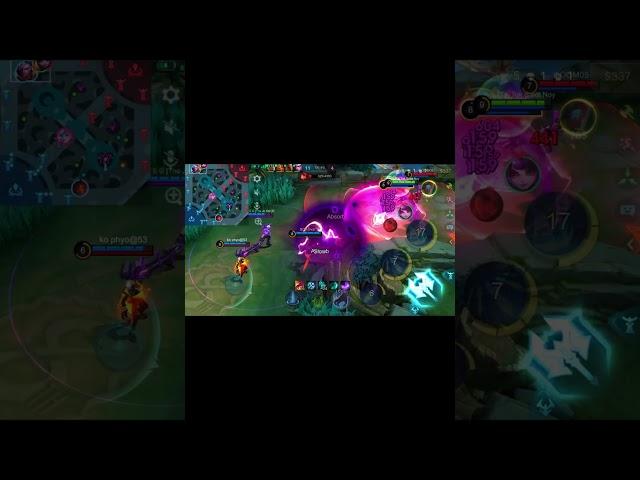 #mobilelegends #mlbb #game #mlbbcreatorcamp #mlbbhighlights #gusion