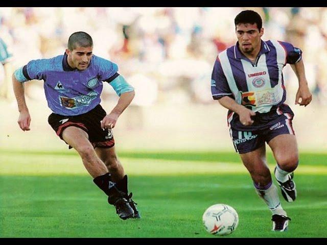 TALLERES 3 BELGRANO 1 - 03/10/1999