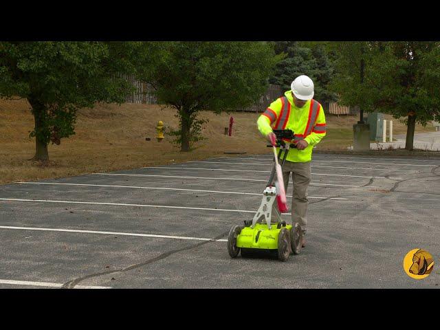 Subsurface Utility Engineering | Blood Hound Utility Locators