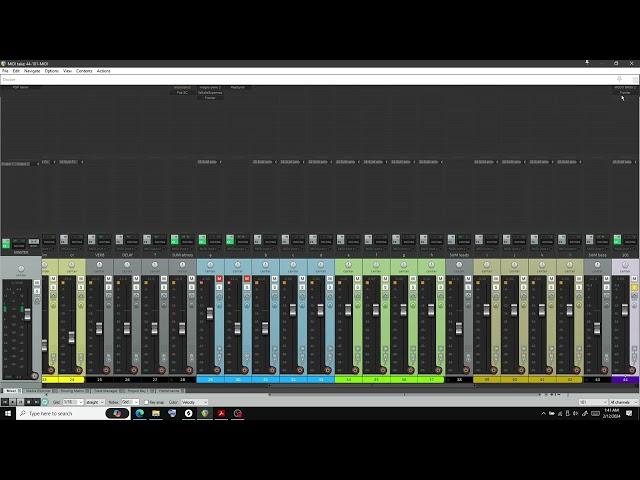 Modo Bass 2 Can't Slide? Here's why.