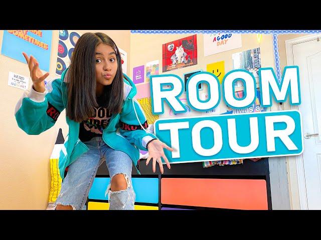 NEW ROOM TOUR 2020 LED LIGHTS