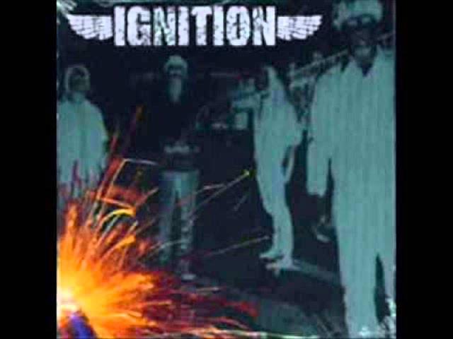 IGNITION - Time is running out (great swedish AOR)