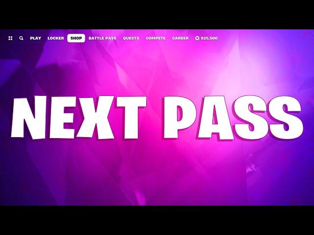 Fortnite NEWS & Collab Leaks! (NEXT PASS, FREE Skin, TONIGHT's Shop More Returning)