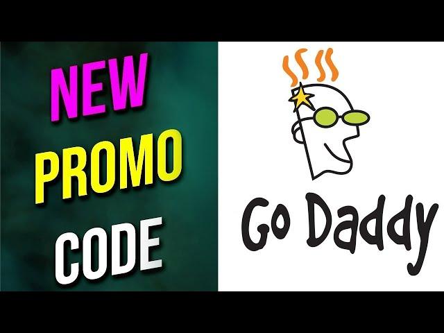 Godaddy Codes 2023 || Godaddy Codes || Godaddy Vouchers Free