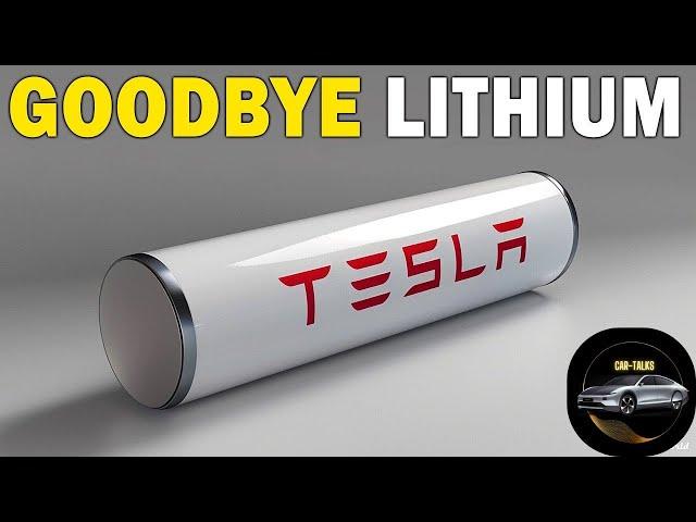 Elon Musk Revealed New Graphene Aluminum Ion Super Battery 2 Million Miles Hit the Market!