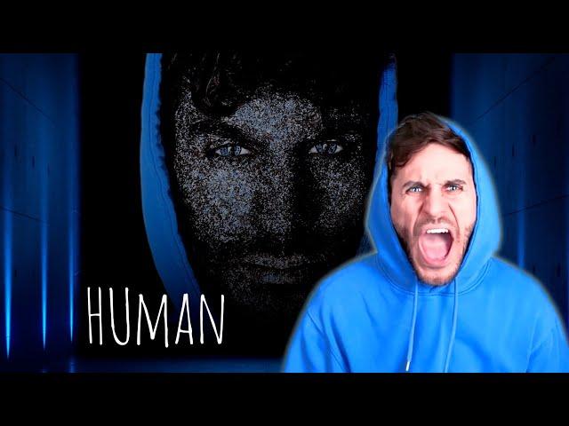 Rythmind - Human (clip officiel)