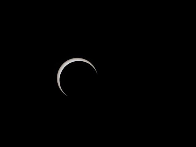 Solar Eclipse from Texas USA #solareclipse2023 #solareclipse  Live Stream