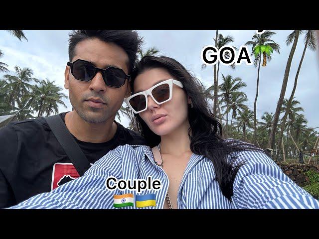 VLOG 27 DIANA BIRTHDAY SURPRISE "TRIP TO GOA"