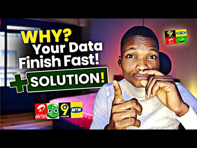 How To Make Mobile Data Last Longer - Reduce Data Usage On Android, iPhone, And PC