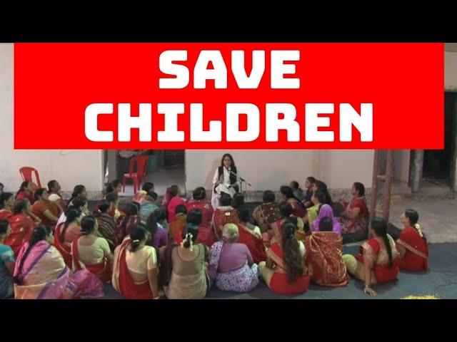 POCSO ACT Awareness Program for parents | by Fight For Your Right