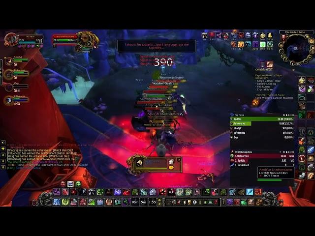 Watch Him Die - Achievement - WoW WotLK Classic