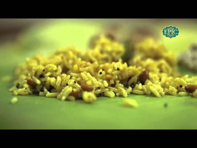 Raja, Rasoi Aur Anya Kahaniyaan | Rice Special