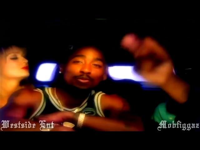 2Pac Ft. Adina Howard - Freak (W.Ent Remix) (Prod By Dystinkt)