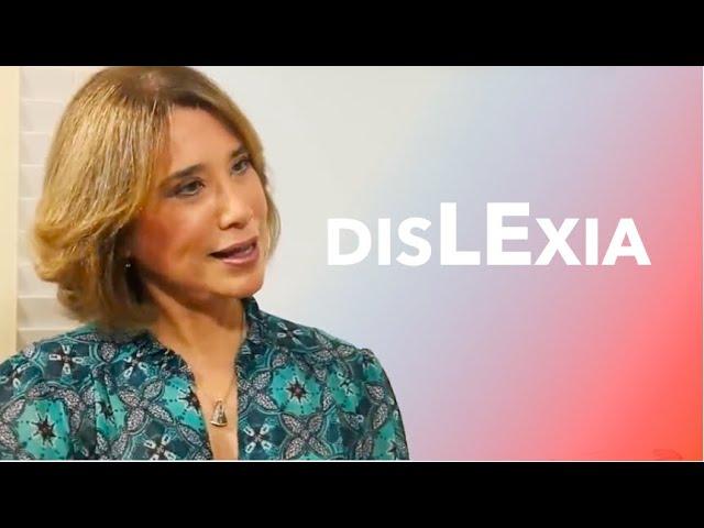 MENTES EM PAUTA - DISLEXIA | ANA BEATRIZ