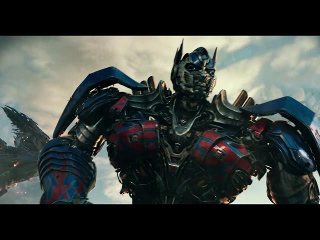 Transformers The Last Knight | (Blu-Ray Edition) 1080p60Fps | Judgement