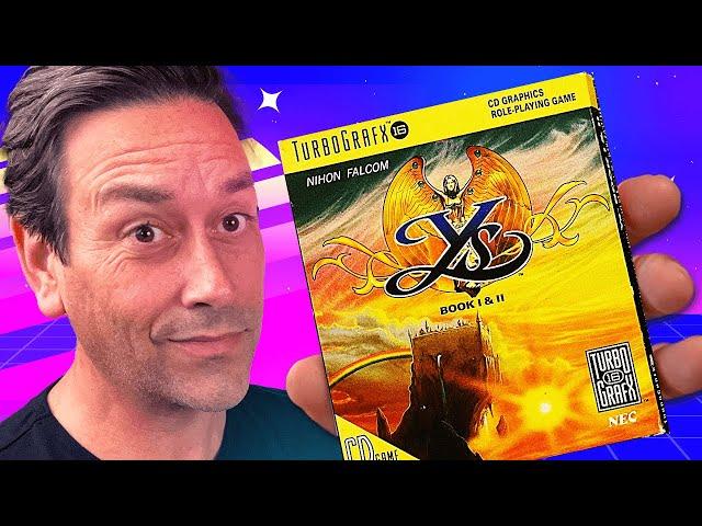 Ys Book I & II - The Ultimate Review For a Newcomer | Clayton Morris Plays