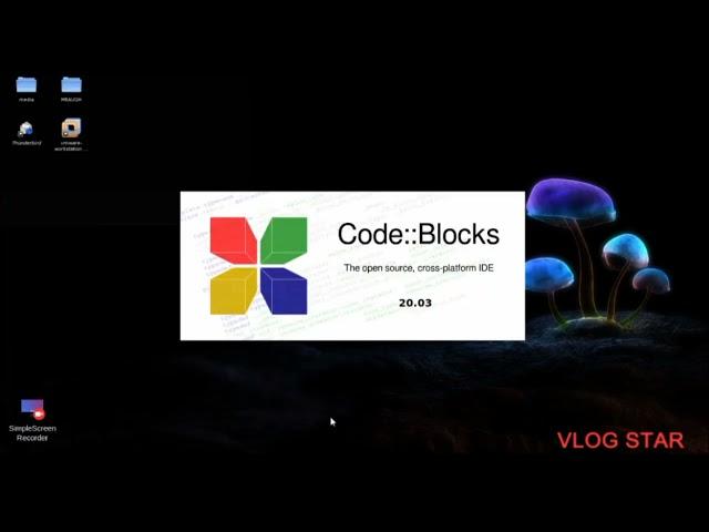 Fastest way to change Code blocks editor background  to dark theme.‍