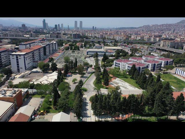 Ege Üniversitesi Tıp Fakültesi (Ege University, Faculty of Medicine)