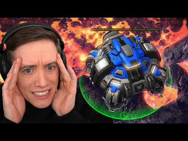 MUST SEE - This happens ONCE a year in Pro StarCraft 2!