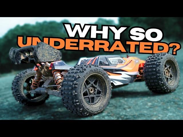 The MOST UNDERRATED RC Car EVER!!