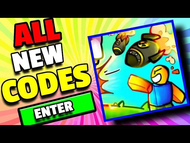 All Secret nuke simulator Codes 2023 | Codes for nuke simulator 2023 - Roblox Code