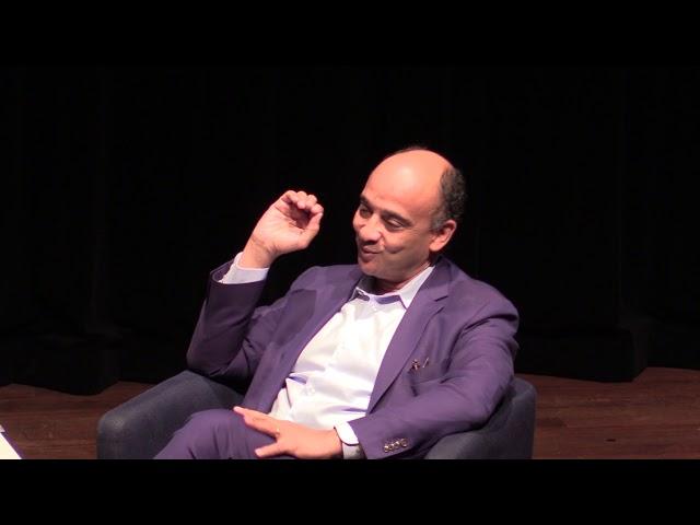 Kwame Anthony Appiah: The Lies That Bind