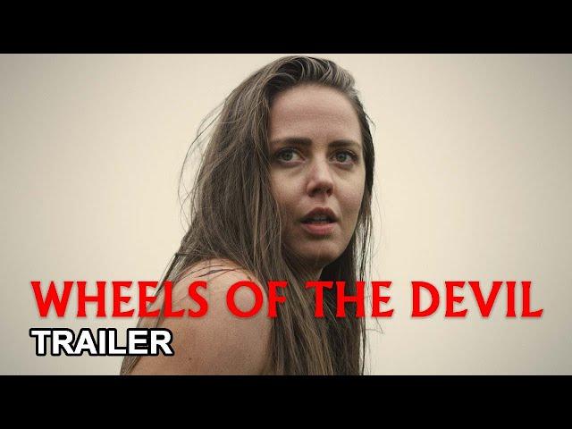 Wheels of the Devil - Official Trailer (4K)