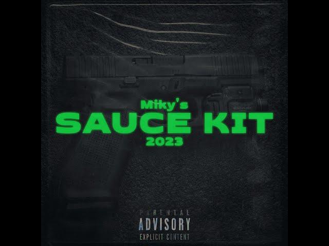 [50+] FREE DRILL DRUM KIT/STASH KIT + MIXER PRESETS 2023 - "Miky's Sauce Kit" (Ghosty, Rxckson...)