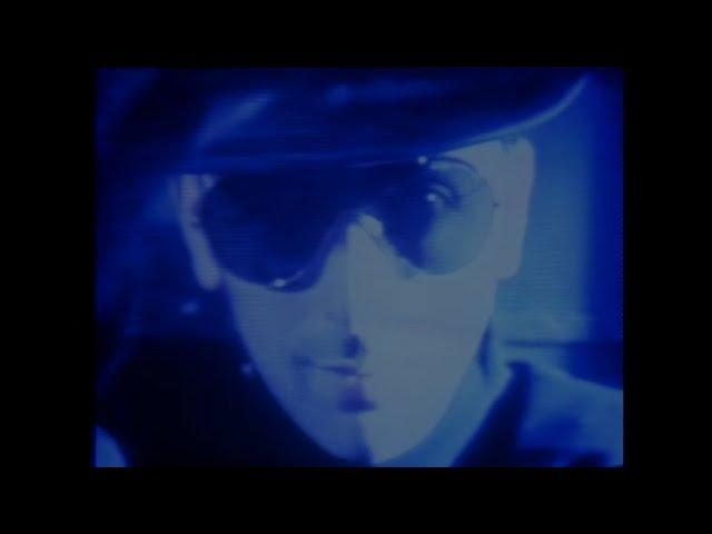 Underworld - Underneath The Radar (Official Music Video)