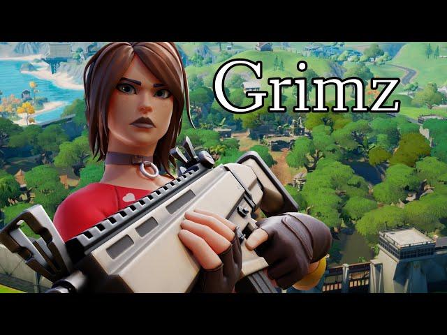 Stratz Clan welcomes Grimz