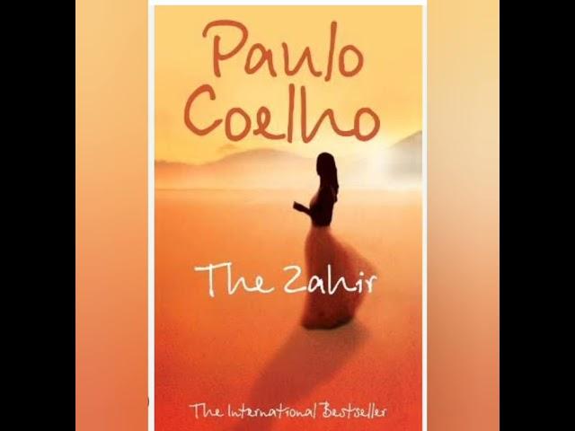 | The Zahir | Book review |