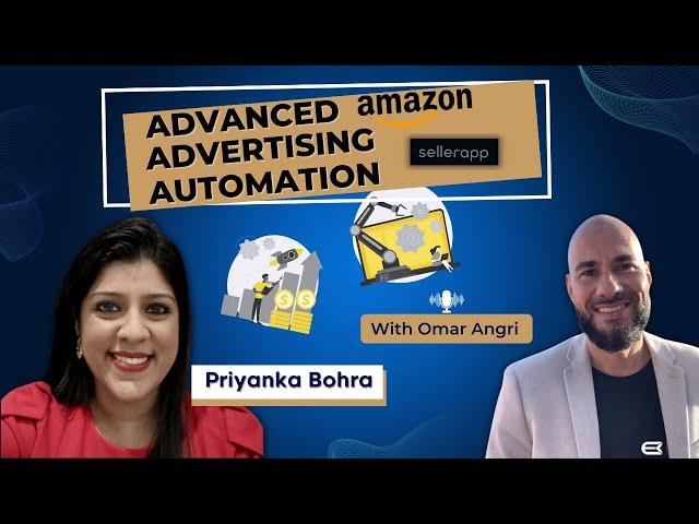 2022 Best Amazon PPC Automation & Amazon Management Software - SELLER APP UK