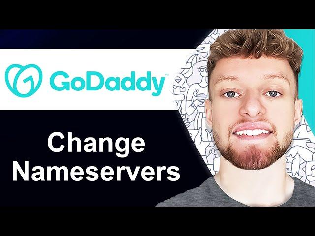 How To Change Nameservers in GoDaddy (Step By Step)