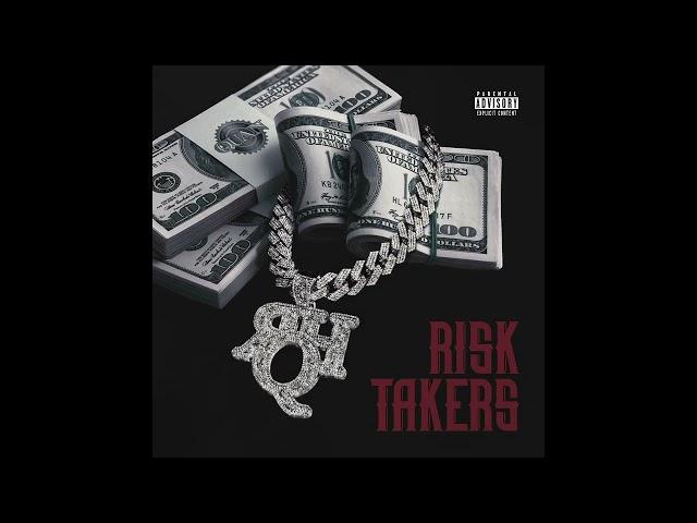 Rich Homie Quan - Risk Takers (Audio)