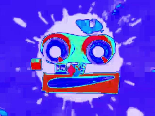 [REUPLOAD/NEW EFFECT] Klasky Csupo In Wierd Chorded