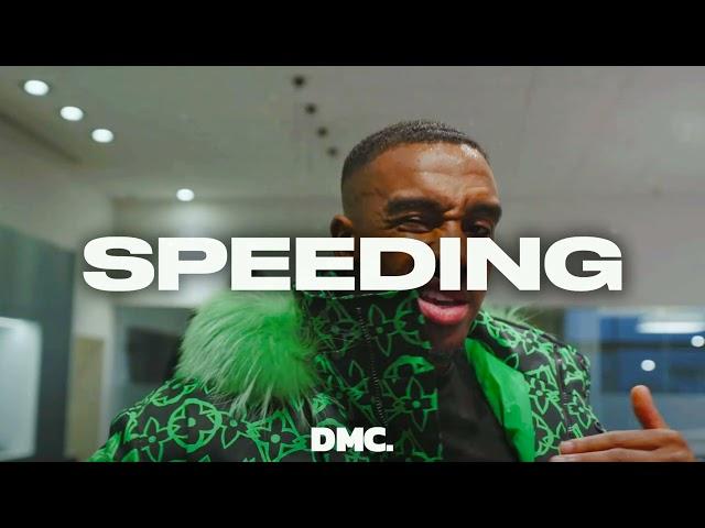 Bugzy Malone x TeeDee Type Beat "SPEEDING" | Deep House Instrumental 2022