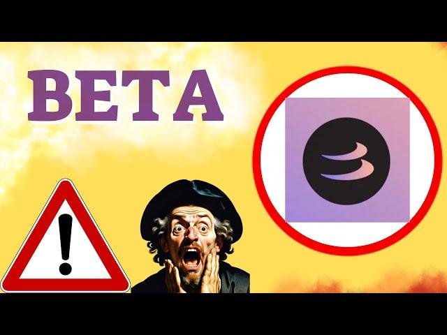 BETA Prediction 08/JAN BETA COIN Price News Today Crypto Technical Analysis Update Price Now