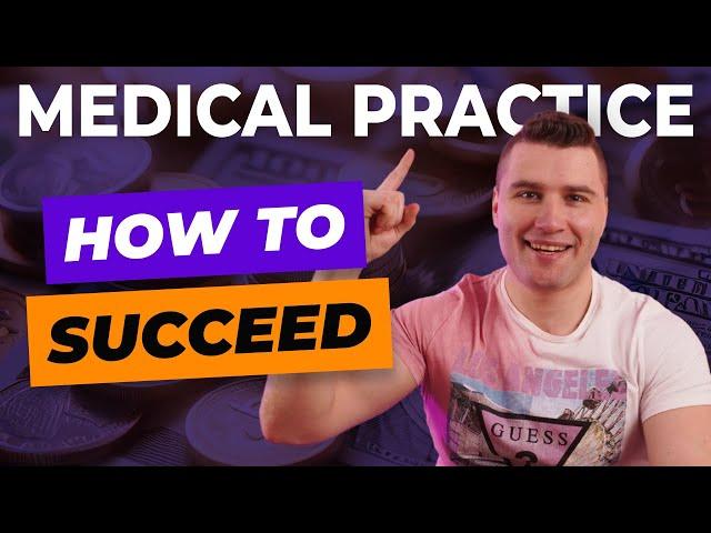 How to Succeed in Medical Practice Marketing: Creating a Marketing Plan for More Patients