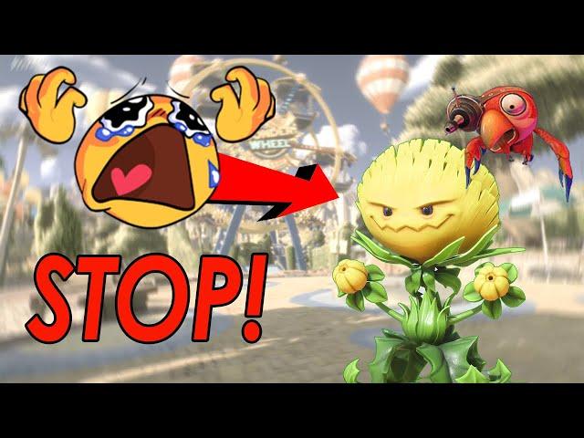 5 More AWFUL Players in Plants vs Zombies Battle for Neighborville (Is This YOU?!!?)