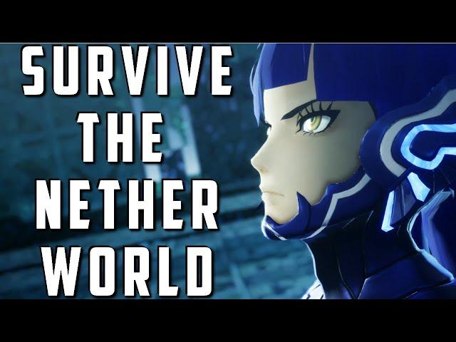 Tips to Survive Shin Megami Tensei V