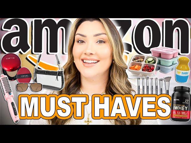 30+ AMAZON MUST HAVES #amazonhaul #amazonfinds