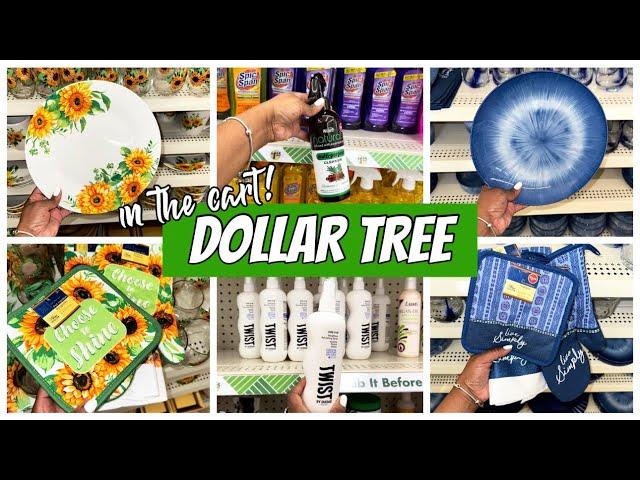 *NEW* DOLLAR TREE | WHATS NEW AT DOLLAR TREE | DOLLAR TREE COME WITH ME