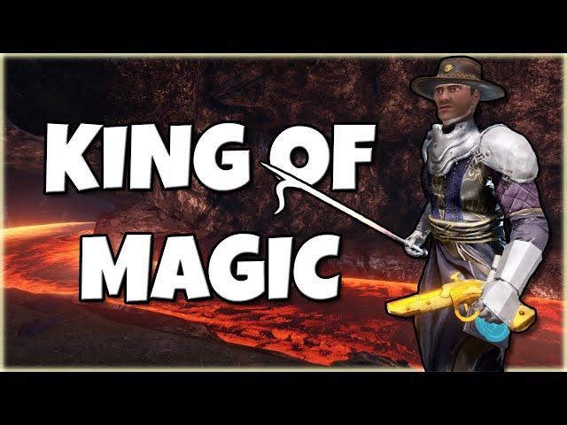 Outward Has The BEST Magic System! (Definitive Edition)