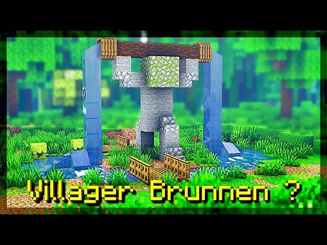 Der beste Brunnen in Minecraft | Minecraft Remastered #7 | LarsLP