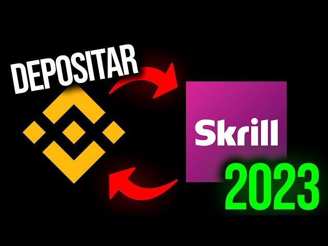 COMO DEPOSITAR DINERO EN SKRILL