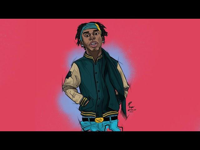 [FREE] Polo G x Roddy Ricch Type Beat 2019  - "TROUBLE" | Rap Instrumental