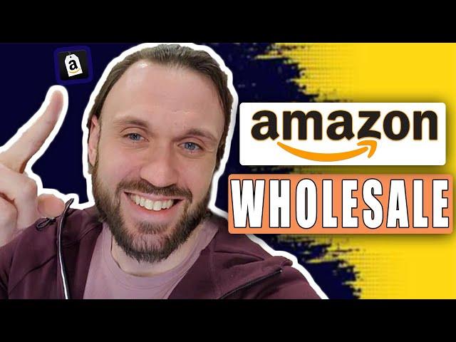 Amazon FBA Wholesale | Amazon Basics